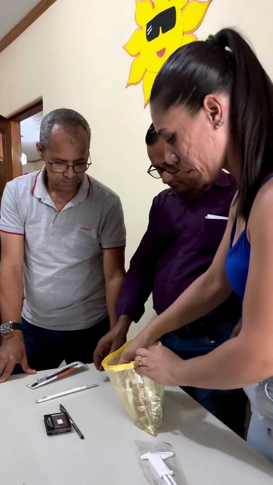 Camacã: Projeto CRAS Verão proporciona dia agradável para a comunidade de 

